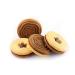 DuoMagic Double Biscuit with Cocoa Cream Filling - 176g | Buy Internationally - Buy Online on SooperMarket.com