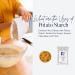 Premium Gluten-Free Potato Starch Powder - 250g Resealable Pouch - Buy Online on SooperMarket.com