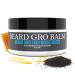 Uncle Jimmy Beard Gro Balm 2oz - Premium Beard Care Solution - Buy Online on SooperMarket.com