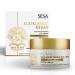 SESA 8% Kumkumadi Kesar Day Cream SPF 20 & PA++ Skin Brightening Ayurvedic Face Moisturizer Face Cream Sun Damage Hydrating with Saffron Lotus Sandalwood for Woman and Men 50 gm or 1.69 oz