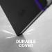 Articka Note 8x8 Hardcover Sketchbook | 120 Pages, 180GSM Paper, Ideal for Pencils & Charcoal | Square Hardbound Art Journal with Elastic Closure (Black) - Buy Online on SooperMarket.com