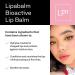 facetheory Lipabalm LP1 - Daily Lip Balm and Lip Conditioner Hydrate and Repair Dry Chapped Lips Vegan Lip Balm Vegan & Cruelty-Free Made in UK | 15 - Buy Online on SooperMarket.com