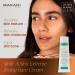 Makari Naturalle Multi-Action Brightening Cream - Extreme Moisturizer for Dark Spots Blemishes & Sensitive Skin | 1.7 oz | Sun Protection & Skin Softening - Buy Online on SooperMarket.com