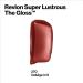 Revlon Super Lustrous Lip Gloss - Indulge In It - High Shine Finish - 0.13 oz / 1.2 oz - Buy Online on SooperMarket.com