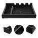 Hairstylist Accessories | Barber Station Organizer & Clipper Holder - Buy Online for International Shipping - Buy Online on SooperMarket.com
