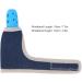 Silicone Thumb Sucking Stop Guard for Babies - Breathable Finger Protector Glove (Blue) - Buy Online on SooperMarket.com