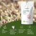 Ayurveda Tea Pitta Organic 100g (50 Cups) | Herbal Loose Leaf Tea with Liquorice Ginger Cinnamom Fennel Mint Cardamom Turmeric REPLANTEA - Buy Online on SooperMarket.com