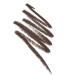 Burt's Bees Nourishing Eyeliner in Warm Brown - 0.04 oz Pencil - Buy Online on SooperMarket.com