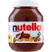Buy Ferrero Nutella Cocoa Spread 1 kg - Rich & Creamy For International Shipping | Free Worldwide Delivery - Buy Online on SooperMarket.com