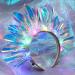 EARENT Light Up Headband | LED Glow Hair Hoop for Women and Girls - Perfect for Rave, Nightclub, Costume Party - Buy Online on SooperMarket.com