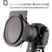 Cokin Square NUANCES Extreme Graduated ND8 Soft Filter - XL Holder - 130x170mm - Buy Online on SooperMarket.com