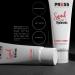 PRESS Snail Mucin Facial Cleanser with Hyaluronic Acid & Vitamin E | Refreshing 6 oz Skincare Solution for All Skin Types - Buy Online on SooperMarket.com