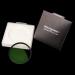 Walking Way 1/4 Black Pro Mist Diffusion Filter 49mm - Soft Focus Lens for Portrait Photography and Video - 49mm Circular Diffuser Filter - Buy Online on SooperMarket.com