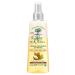 Le Petit Olivier Nutrition No Rinse Hair Detangler - Olive Shea Argan Oils - Detangles and Repairs - Enriched With Natural Origin Ingredients - For Dry And Damaged Hair - Silicone Free - 5.07 oz