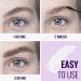 iMethod Clear Eyebrow Gel - Define, Fill, and Natural Look Brow Makeup - Buy Online on SooperMarket.com