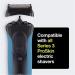 BRAUN 32S Series 3 Shaver Foil & Cutter Head Replacement OEM Quality Fast International Shipping - Buy Online on SooperMarket.com