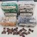 6 flavors of coffee candy Chewing coffee candy Nut Snacks Coffee flavored snacks Ready to eat Office Snacks Coffee Flavored Candy Wedding Candies coffee fondant (Mixed Flavors 6 box) Mixed Flavors 6 box - Buy Online on SooperMarket.com