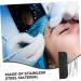 Mikinona 1 Set Blackhead Removal Tool Accessory Face Scraper Tool Pores Daily Use Needle Cell Clamp Portable - Buy Online on SooperMarket.com