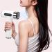 Cordless Hair Dryer 100000 RPM High Speed Battery Hair Dryer 300W Cold Hot Hair Dryer for Student Dormitory (US Plug) - Buy Online on SooperMarket.com
