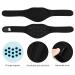 Magnetic Break Self-Warming Neck Cushion | Neck Support & Pain Relief | Acupressure for Cervical Spine | International Shipping - Buy Online on SooperMarket.com