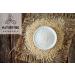 Naturevibe Botanicals Organic Brown Rice Flour (2lbs) - Gluten-Free Protein-Rich Cooking Ingredient - Buy Online on SooperMarket.com