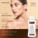 MAKARI Naturalle Intense Extreme Body Lotion SPF15 (17.6 oz) | Brightening and Toning Formula for Dry to Normal Skin | Fades Marks, Soothes with Shea Butter - Buy Online on SooperMarket.com
