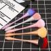 Multi-Functional Nail Art Dust Brush for Manicure Tool and Dust Removal - Buy Online on SooperMarket.com