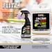 Flitz CR01606 Instant Remover 16oz Light Brown - CR 01606 - Buy Online on SooperMarket.com