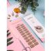 Kalolary Gel Nail Polish Strips Nail Gel Art Sticker Waterproof Full Nail Wraps Decal Sets with Scissors Nail File and Stick for Women Girls Nail Art Decor (UV/LED Lamp Required)-14 - Buy Online on SooperMarket.com