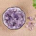 Natural Crystals and Stones 100g Purple Amethyst Quartz Stone Gravel 9mm-15mm for for Decoration kaixun - Buy Online on SooperMarket.com