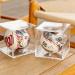 UV Protected Acrylic Baseball Display Case - Official Size Ball Holder - Memorabilia Storage Cube - Buy Online on SooperMarket.com