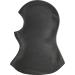 Gear Up Guide Standard Latex Flanged Hood Large