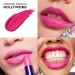URBAN DECAY Vice Hydrating Lipstick - 35 Shades - Longwearing & Moisturizing Lip Color - Hollyweird (Bright Punk Pink) - 0.11 Oz - Buy Online on SooperMarket.com