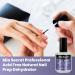 Mia Secret Professional Acid Free Nail Prep Dehydrator 15ml - Enhanced Bonding for Acrylic Powder & Gel Polish - Buy Online on SooperMarket.com