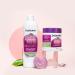 Babaria Onion Shampoo - No Smell No Tears - Purifying Antioxidant Improves Hair Growth Hydration & Shine - 23.66 oz - International Shipping Available - Buy Online on SooperMarket.com