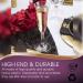 96 Disposable Crystal Cut Plastic Champagne Flutes - Unbreakable Clear Glasses for Parties and Events - 5.5oz - Buy Online on SooperMarket.com