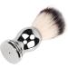 Handmade Razor Brush for Men - Premium Soft Bristles Strong Cleaning Power - Perfect Father's Day Gift - Buy Online on SooperMarket.com