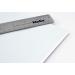 Helix Grid Vellum Paper Pad (HLX37999) - 10 x 10 Grid Design - Buy Online on SooperMarket.com