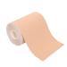 Nasal Cannula Face Tape High Elasticity Easy to Cut Strong Adhesive Breathable Versatile Usage for Oxygen Tube Dressings and More (7.5cm*5m)