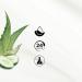 Suave Skin Solutions Body Lotion 18oz - Soothing Aloe - 6 Pack for Ultimate Hydration - International Shipping Available - Buy Online on SooperMarket.com