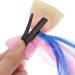 Hair Accessories for Girls Bulk Unicorn Wigs for Hair Extensions Clips 3PCS - Buy Online on SooperMarket.com