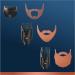 King C. Gillette Men's Beard Kit Gift Set - Trimmer and Face Wash - Buy Online on SooperMarket.com
