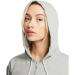 Nike Women's Sportswear Gym Vintage Full-Zip Hoodie Grey 1X - Comfort and Style for Active Women - Buy Online on SooperMarket.com