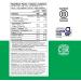 Chickapea One Pot Chickpea Pasta - White Cheddar with Jalapeno - 198g (Pack of 6) White Cheddar Jalapeno 198 g (Pack of 6) - Buy Online on SooperMarket.com