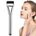Flat Foundation Brush - Streak-Free Liquid Makeup Applicator | Soft Bristles for Natural Finish - Buy Online on SooperMarket.com