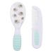 Nuby Brush and Comb Set - Assorted Colors - Pack of 5 - Buy Online on SooperMarket.com
