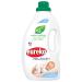 Eureka Newborn Liquid Detergent for Newborn Clothes with 94% Natural and Plant Origin Ingredients 1 8L