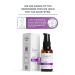 Vita-A Rejuvenating Retinol Serum - 1% Retinol & Ceramide - Hydrate Skin Reduce Wrinkles - Vegan & Cruelty Free - International Shipping - Buy Online on SooperMarket.com