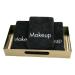 Arkwright Microfiber Makeup Remover Cloths - 6-Pack Black 13x13 Inch Soft Coral Fleece - Buy Online on SooperMarket.com