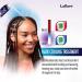 Laflare Cooling Spray for Braiding Wig & Weaving. Instantly Reduce Temperature & Relief Itchy Scalp and Skin Vegan(Biotin Tea Tree Castor Oil) 80 ml (Travel Size 2 Count) - Buy Online on SooperMarket.com